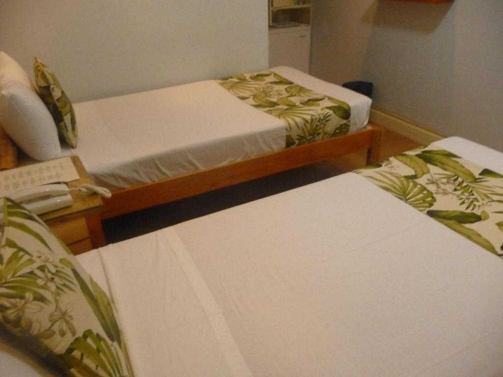 Palo Alto Bed & Breakfast Puerto Princesa Zimmer foto