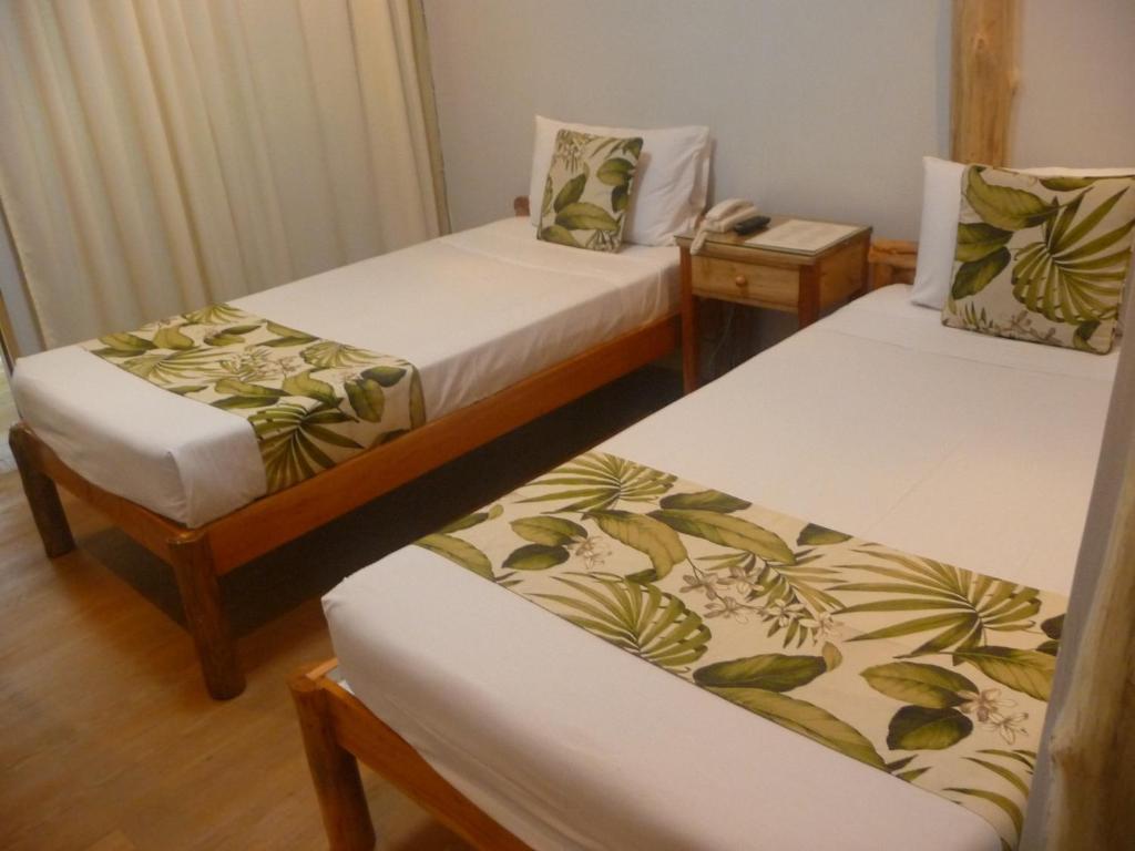 Palo Alto Bed & Breakfast Puerto Princesa Zimmer foto