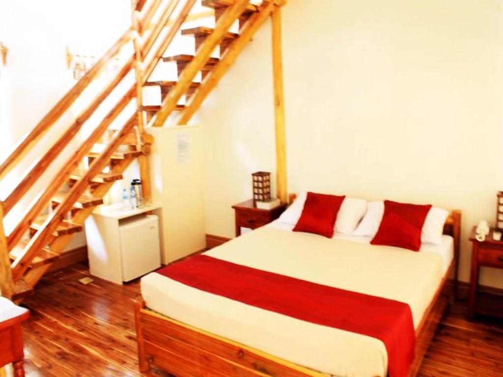 Palo Alto Bed & Breakfast Puerto Princesa Zimmer foto