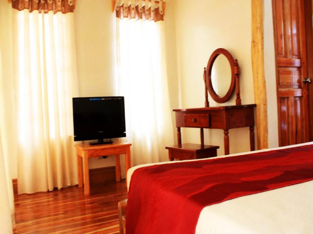 Palo Alto Bed & Breakfast Puerto Princesa Zimmer foto